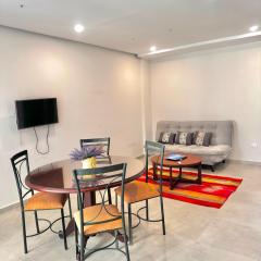 El Molino Apartment