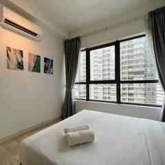 Arte Plus Ampang By Paradigm-NestStay