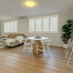 Seabreeze Stay at Southport