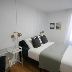 Ladorable - 4 min CHU Québec - Parking - AC