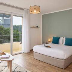 Quality Suites Valenciennes