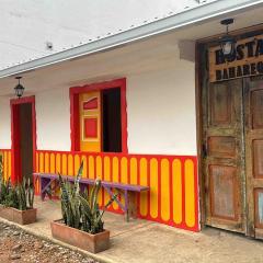 casa completa
