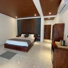 埃拉瀑布美景民宿