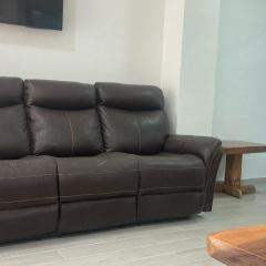 Casa Eloisa II - Apartamento cómodo y acogedor