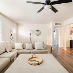 Arcadia Oasis, 4BR Ranch with Private Pool & Den