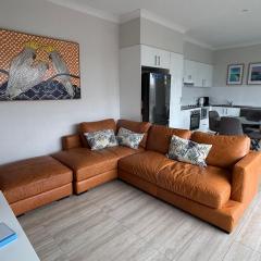 Blue Water Lane Apartment Stylish Coastal Retreat for Two