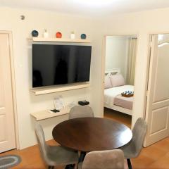 2-bedroom condo in One Oasis Cagayan de Oro