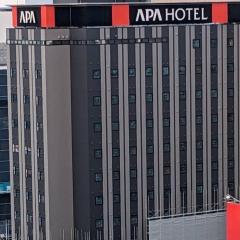 APA Hotel Oita Ekimae