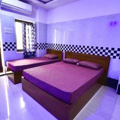 Singaravelu rooms