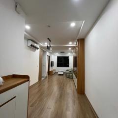 Homestay đường Lương Khánh Thiện