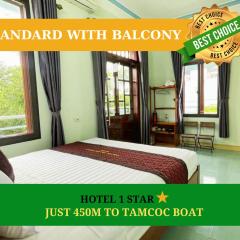 Vi TamCoc Hotel