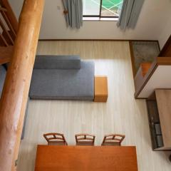 rinne 2nd living Nasu Garden