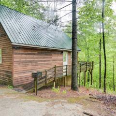 Hot Tub & WiFi - Hidden Chalet Red River Gorge KY