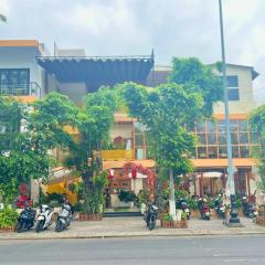 Reverside - Sunset Chilling - 3A