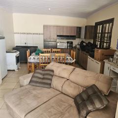 Casa completa proximo a FURG