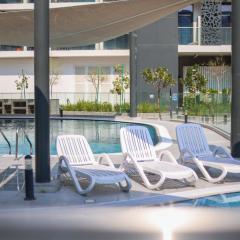 Masdar Modern Studio