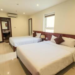 Sujet Center Hotel by Haviland