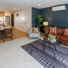 Executive Stay, Work Trip, Event Base with Parking