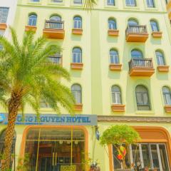 Hưng Nguyễn Hotel
