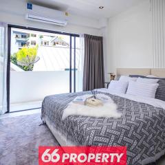 Cozy Apartment 5 min Nimman, Kitchen, Smart TV