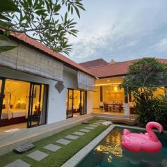 Villa Sinergi Seminyak 2