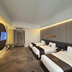 The Pearl Kuala Lumpur