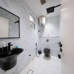 Ohud Suites - أجنحة أحد