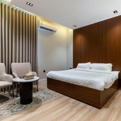 Ohud Suites - أجنحة أحد