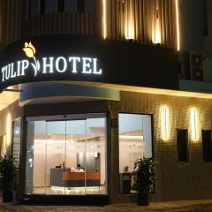 Tulip Hotel