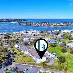 unit 9 11 Kyeamba Street, Merimbula