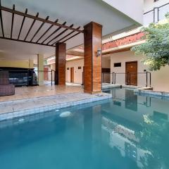 Urbanview Hotel Syariah SieKemboe Jepara