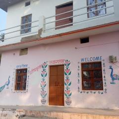 bharat rural homestay