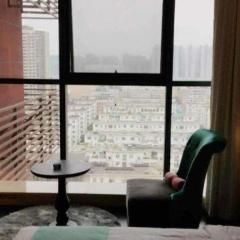 Xana Hotelle Zhengzhou Guoji Branch