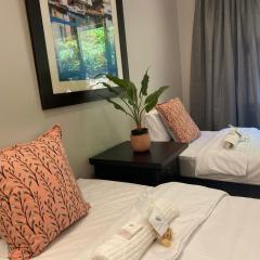 Tranquility Self-Catering Apartments