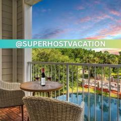 Secret Resort Kissimmee Lakeview Condo