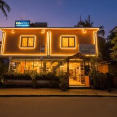 Via Joaquim Beachside Resort - Nr Tito's Lane, Baga Beach