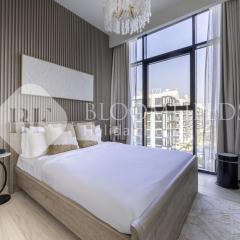 Bloomfields United 1br Apt Azizi Riviera