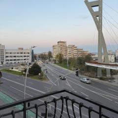Nova Central Apartment