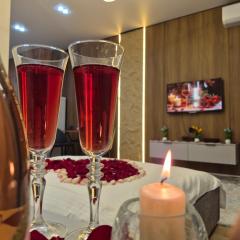 Romantic Studio For Couples