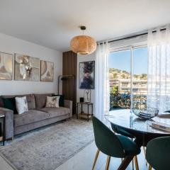 Appartement proche croisette