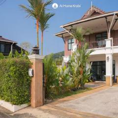 Nadia's Ao Nang Pool Villa