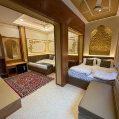 Hotel Temple On Ganges