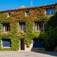 Charmante maison de village