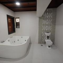 Clifinn Wellness Beach Resort