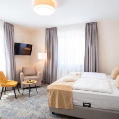 Kikelet Club Hotel
