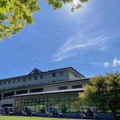 Zuien Country Club Century Fuji Course