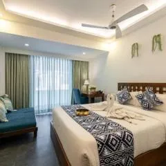 HelloWorld Calangute