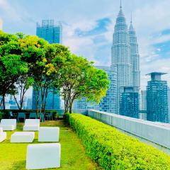 The Mews KLCC Grand Suites