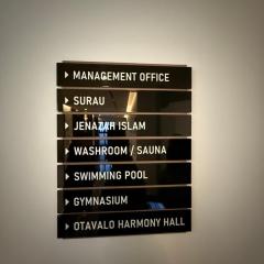 Majestic KL Suites KLCC