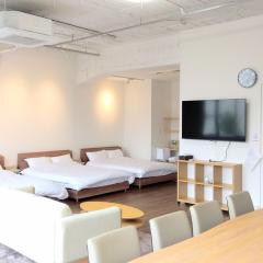 キュリナリーBed and Art